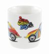 Kávésbögre  bogár 400ml (porcelán)
