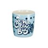 Kávésbögre  400ml (porcelán)