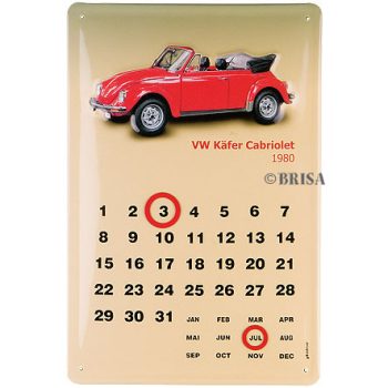 vw felirat