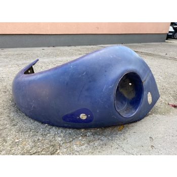   Elsö sárvédö (használt) Bal elsö, -67 (utángyártott) Bogárhoz 