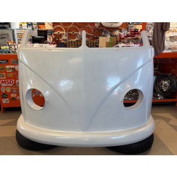   T1 Eladó, Recepciós, Dj Pult, Bárszekrény, Dekoráció üvegszálból