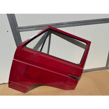   Használt T25/T3 Bal elsö ajtó, szép állapotban. Komplett.