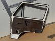 T25 right front door, used, with surface rust on the bottom, in good condition, complete