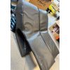 Fejtámla kivehetö párban (Ritka szép állapotban)