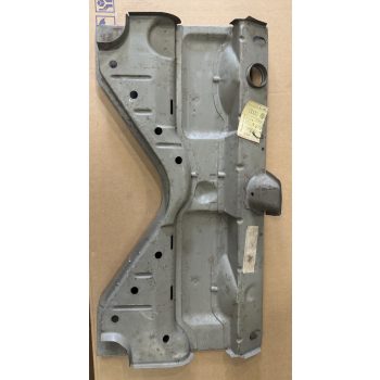 NOS azaz Gyári VW tüzfal 1960-1996 1200-1300-1600 Bogár