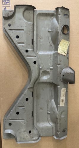 NOS azaz Gyári VW tüzfal 1960-1996 1200-1300-1600 Bogár