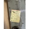 NOS azaz Gyári VW tüzfal 1960-1996 1200-1300-1600 Bogár