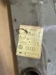 NOS azaz Gyári VW tüzfal 1960-1996 1200-1300-1600 Bogár