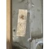 NOS azaz Gyári VW tüzfal 1960-1996 1200-1300-1600 Bogár