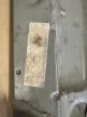 NOS azaz Gyári VW tüzfal 1960-1996 1200-1300-1600 Bogár