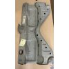 NOS azaz Gyári VW tüzfal 1960-1996 1200-1300-1600 Bogár