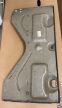 NOS azaz Gyári VW tüzfal 1960-1996 1200-1300-1600 Bogár