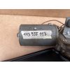   Ablaktörlö motor szerkezettel, használt, tökéletes állapotban. 12Volt  (1.)
