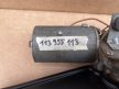 Ablaktörlö motor szerkezettel, használt, tökéletes állapotban. 12Volt  (1.)