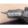   Ablaktörlö motor szerkezettel, használt, tökéletes állapotban. 12Volt (2.)
