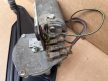 Ablaktörlö motor szerkezettel, használt, tökéletes állapotban. 12Volt (2.)