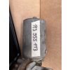   Ablaktörlö motor szerkezettel, használt, tökéletes állapotban. 12Volt (4.)