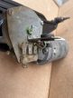 Ablaktörlö motor szerkezettel, használt, tökéletes állapotban. 12Volt (4.)