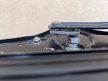 Ablaktörlö motor szerkezettel, használt, tökéletes állapotban 12Volt (5.)