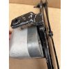   Ablaktörlö motor szerkezettel, használt, tökéletes állapotban 12Volt (5.)