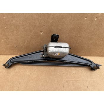   Ablaktörlö motor szerkezettel, használt, tökéletes állapotban 12Volt (6.)
