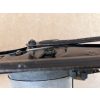   Ablaktörlö motor szerkezettel, használt, tökéletes állapotban 12Volt (6.)