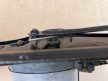 Ablaktörlö motor szerkezettel, használt, tökéletes állapotban 12Volt (6.)