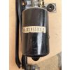   Ablaktörlö motor szerkezettel, használt, tökéletes állapotban 12Volt (7.)