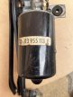 Ablaktörlö motor szerkezettel, használt, tökéletes állapotban 12Volt (7.)