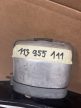 Ablaktörlö motor szerkezettel, használt, tökéletes állapotban 6Volt (8.)