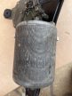 Ablaktörlö motor szerkezettel, használt, tökéletes állapotban 12Volt (9.)