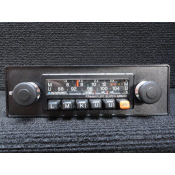 Blaupunkt FTZ-Nr. U 108