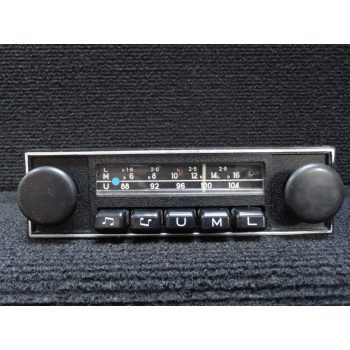 Blaupunkt FTZ-Nr U 108 