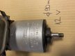 12 Voltos Dinamó 90mm átmérö a Porsche 356-oson volt jellemzöen