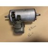   12 Voltos Dinamó 90mm átmérö a Porsche 356-oson volt jellemzöen