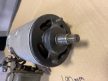 12 Voltos Dinamó 90mm átmérö a Porsche 356-oson volt jellemzöen