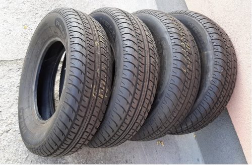 205/75 R 15 Prime Well PS850 gumiabroncs 4db.