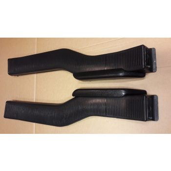 Levegöcsatorna / könyöklö / darabra T2 08/67-07/79