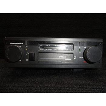 Grundig WKC 2039 VD rádió