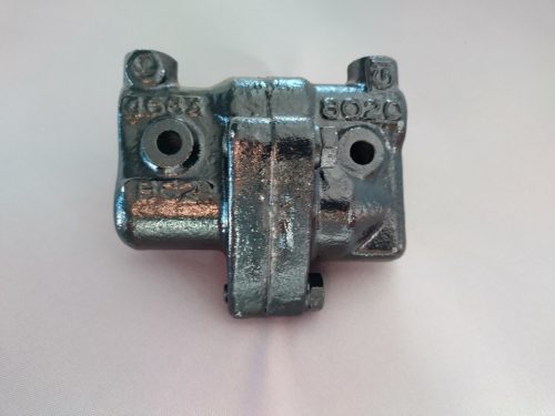 Fékeröszabályzó T2, T25, 08/71-07/82