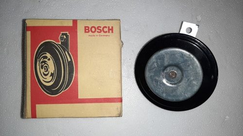 Bosch kürt 12V,  NOS