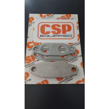 Elömelegitöt kiiktató tömités párban AR- motorhoz  CSP