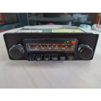 Használt autórádió, Blaupunkt Nürnberg