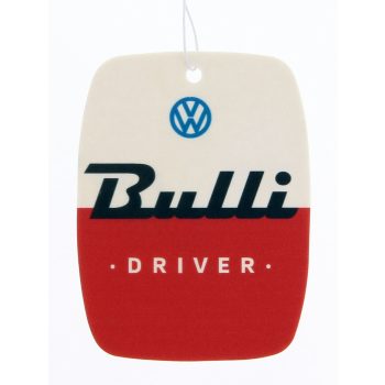 VW Bus légfrissítö Bulli Driver vanillia 