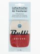 VW Bus légfrissítö Bulli Driver vanillia 
