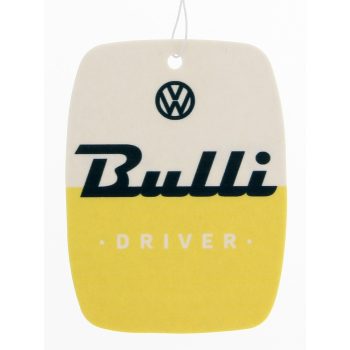 VW Bus légfrissítö Bulli Driver  citrus