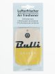 VW Bus légfrissítö Bulli Driver  citrus
