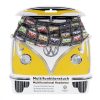   VW T1 buszos multifunkcionális sál,ill.maszk; 24 x 50 x 0,01 cm ;színes