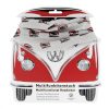   VW T1 buszos antibakteriális multifunkciós sál,ill maszl;szürke