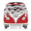 VW T1 buszos antibakteriális multifunkciós sál,ill maszl;szürke